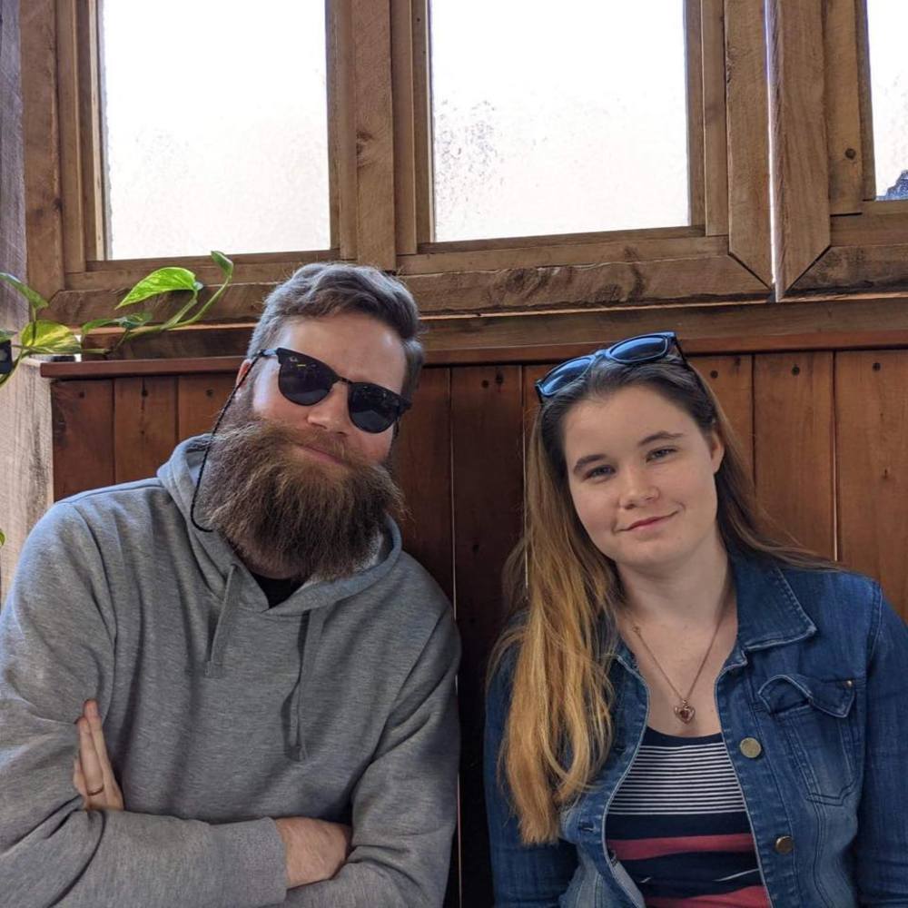 Meet your Posher, Kristen